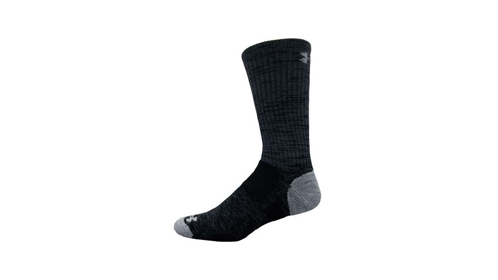 Under Armour Socks - Cold Gear Apex Crew Sock 4386