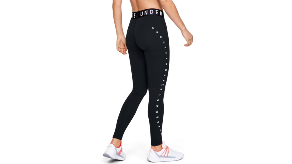 Under Armour UA Favorite Graphic Legging - Womens, 13518640012XS