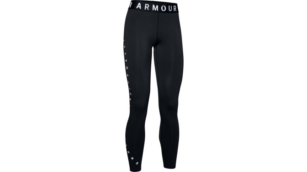 Under Armour UA Favorite Graphic Legging - Womens, 13518640012XS