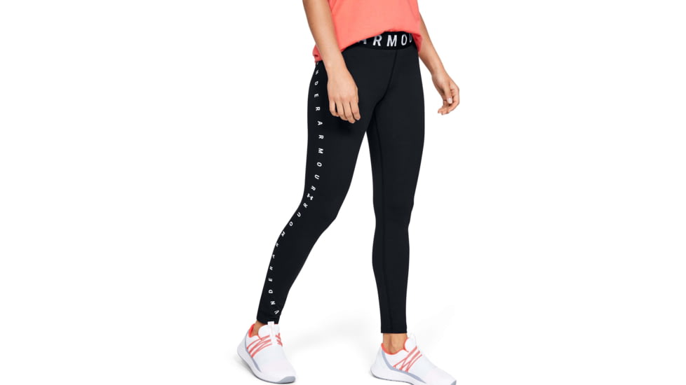 Under Armour UA Favorite Graphic Legging - Womens, 13518640012XS