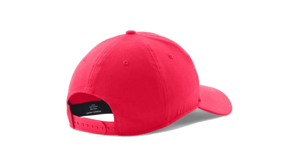 Under Armour Freedom Tactical Cap,Big Apple Red 1249835600OSFA