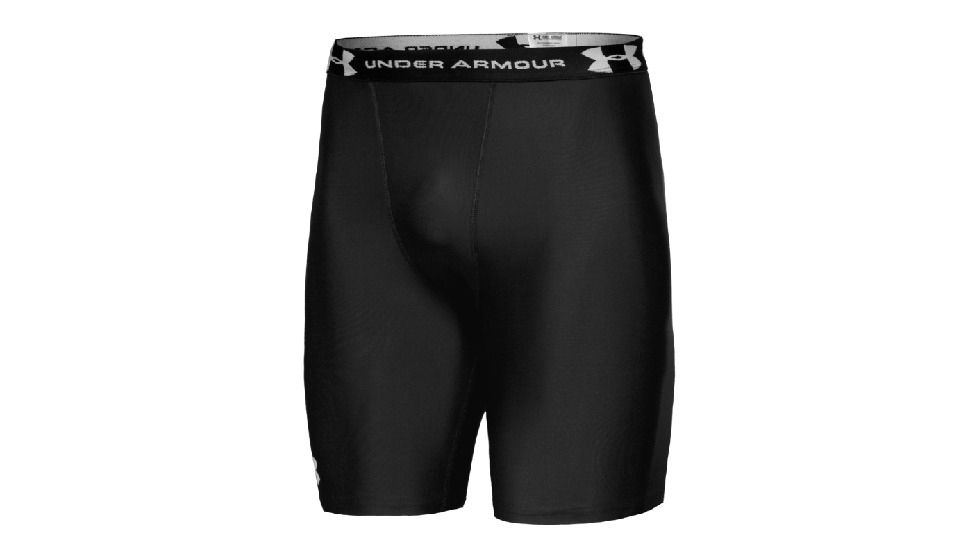 Under Armour Heatgear Compression Shorts - 12011640013X