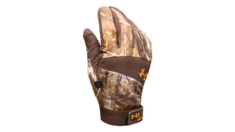Under Armour Idylwild Glove - 1004047340LG