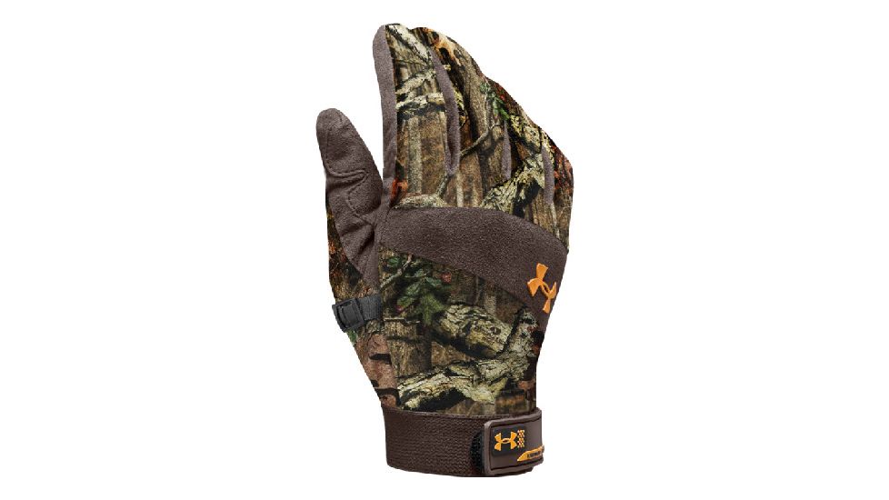Under Armour Idylwild Glove - 1004047920LG