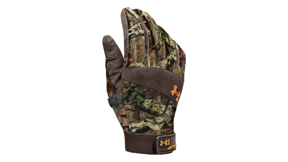 Under Armour Idylwild Glove - 1004047920MD