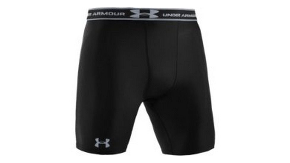 Under Armour Men's Heatgear Compression 7inch Shorts - 12326840012X