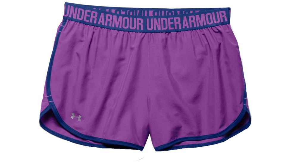 Under Armour Perfect Pace Short - Women's