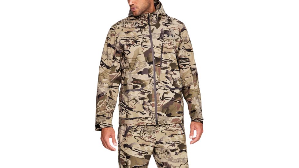 Under Armour Ridge Reaper Gore-tex Pro Shell Jacket - 13167209992X