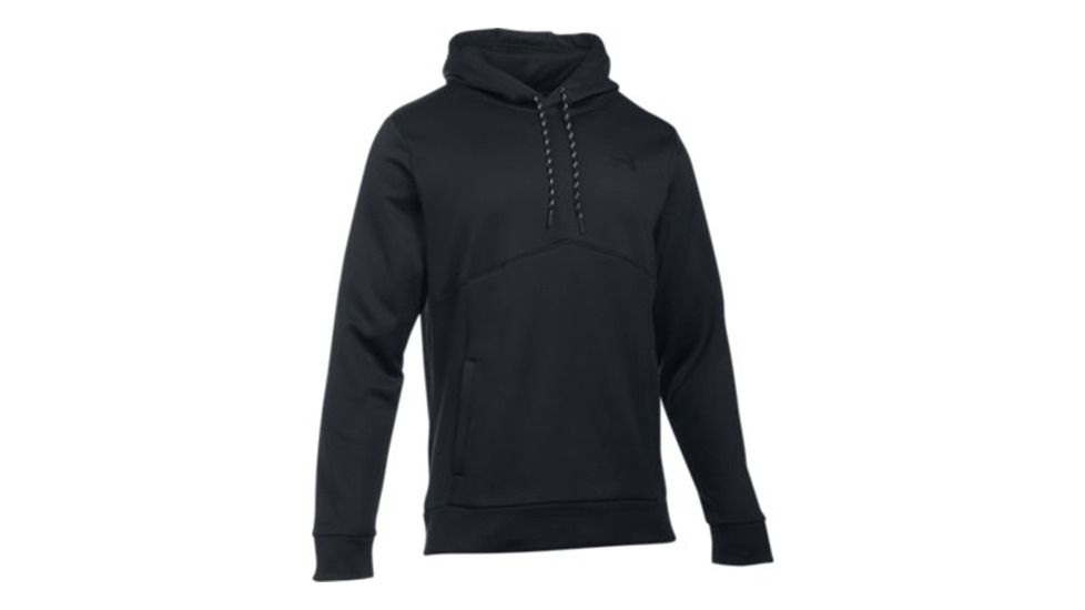 Storm AF Icon Hoodie