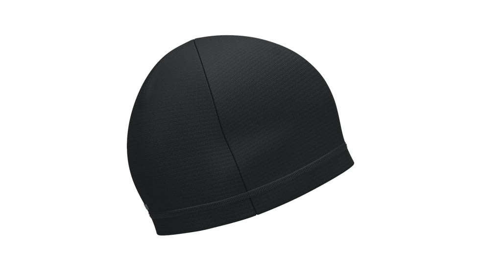 Under Armour Storm Beanie - Mens, Black, OSFM, 1365918001OSFM