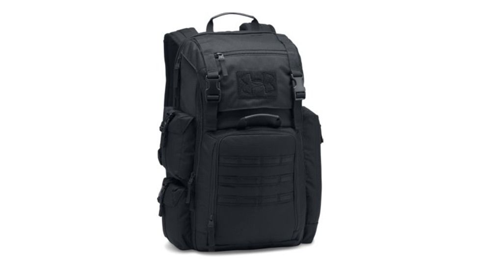TAC Day Pack-BLK