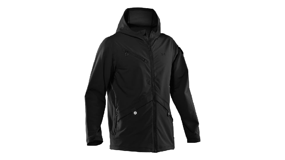 Under Armour Tac Softshell Jacket - 1227372001XL