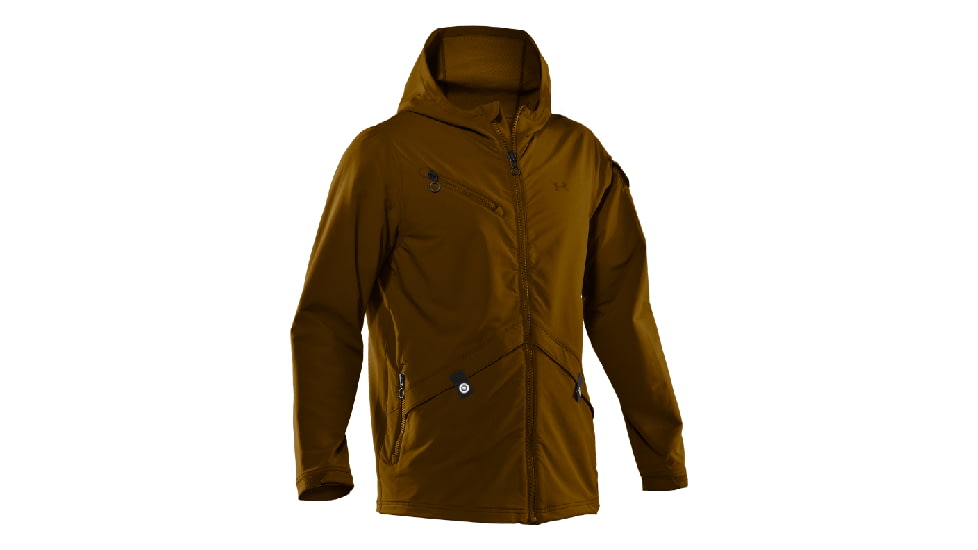 Under Armour Tac Softshell Jacket - 12273722103x
