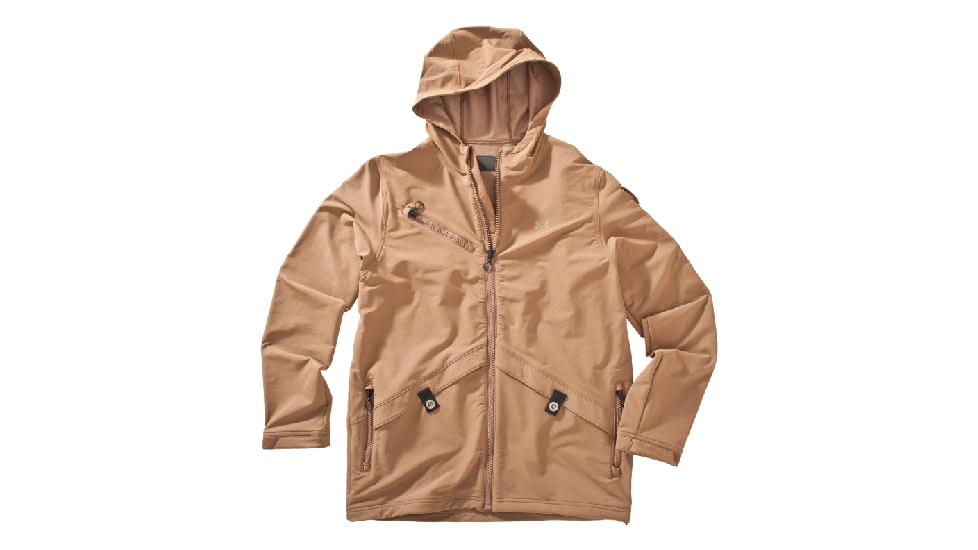 Under Armour Tac Softshell Jacket - 1227372290LG