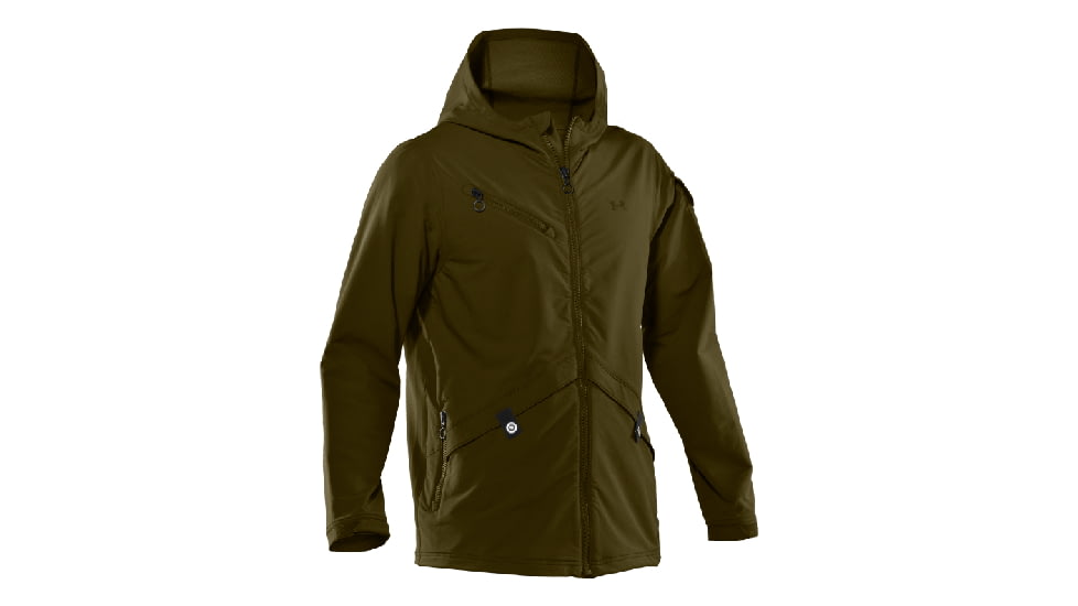 Under Armour Tac Softshell Jacket - 12273723903x