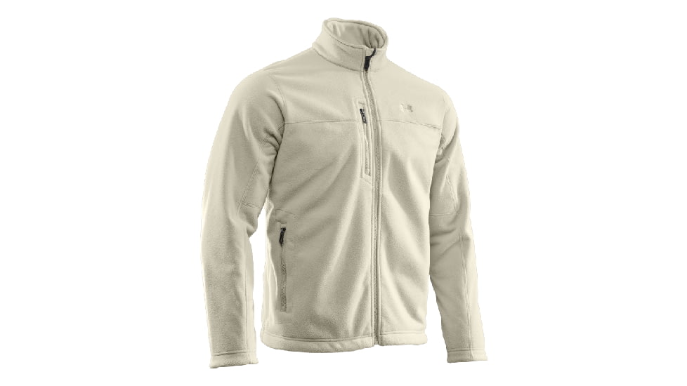 Under Armour Tactical Windproof Fleece Jacket - 12096592903X