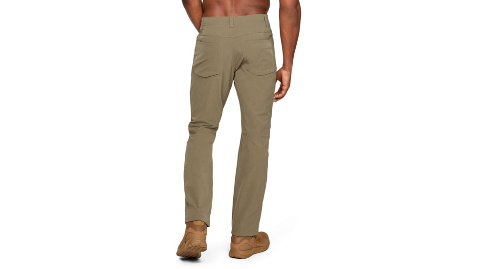 Under Armour UA Adapt Pant - Mens, Bayou, 32-30, 13486452513230