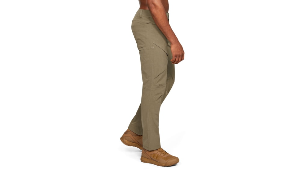 Under Armour UA Adapt Pant - Mens, Bayou, 32-30, 13486452513230