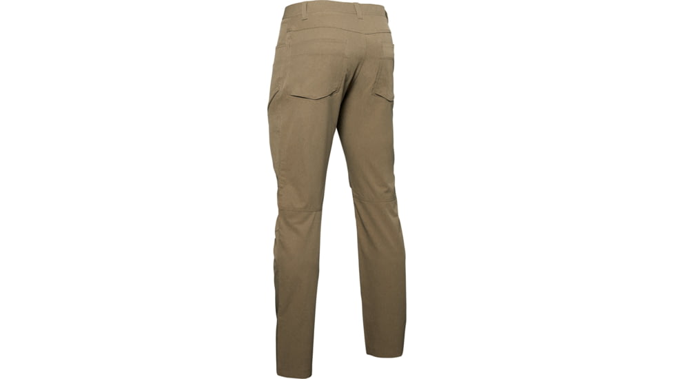 Under Armour UA Adapt Pant - Mens, Bayou, 32-30, 13486452513230