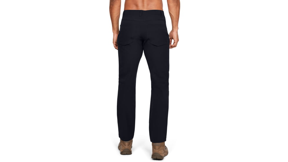 Under Armour UA Adapt Pant - Mens, Black, 42-32, 13486450014232