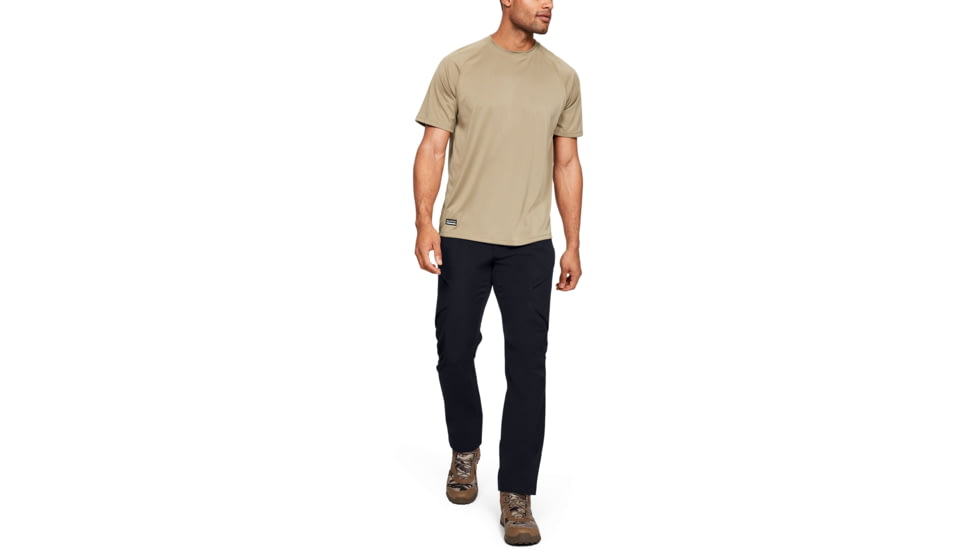 Under Armour UA Adapt Pant - Mens, Black, 42-32, 13486450014232