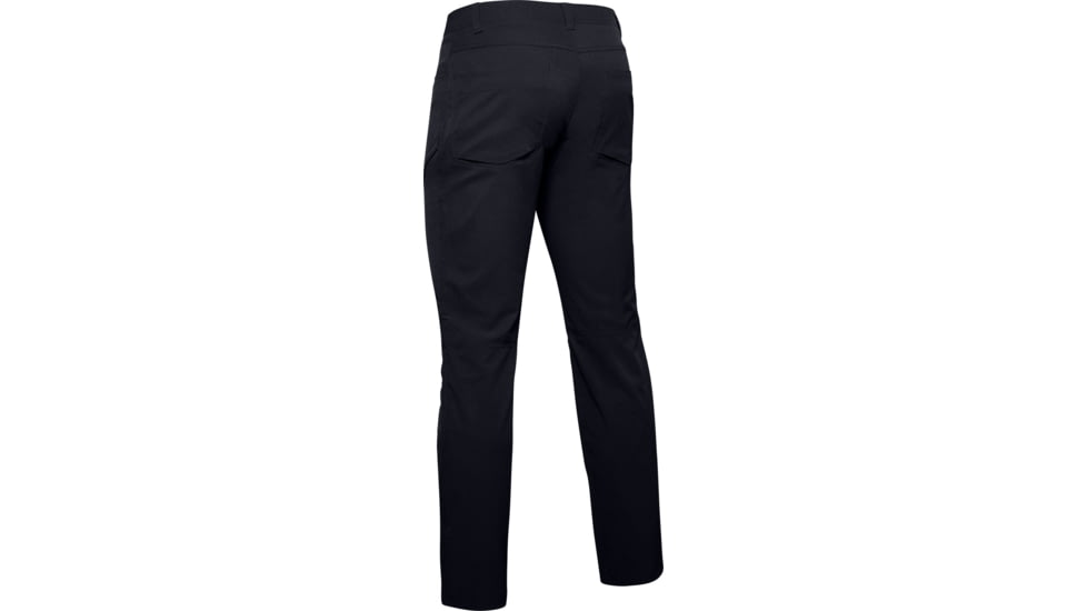 Under Armour UA Adapt Pant - Mens, Black, 42-32, 13486450014232
