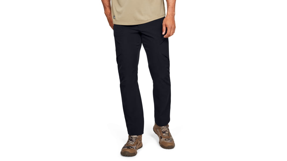 Under Armour UA Adapt Pant - Mens, Black, 42-32, 13486450014232