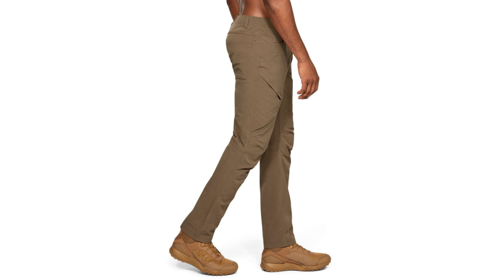 Under Armour UA Adapt Pant - Mens, Coyote Brown, 36-34, 13486457283634