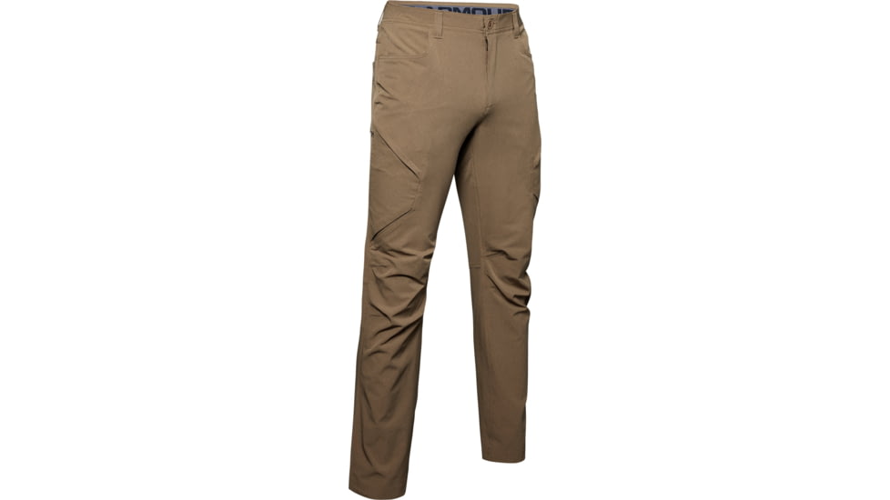 Under Armour UA Adapt Pant - Mens, Coyote Brown, 36-34, 13486457283634