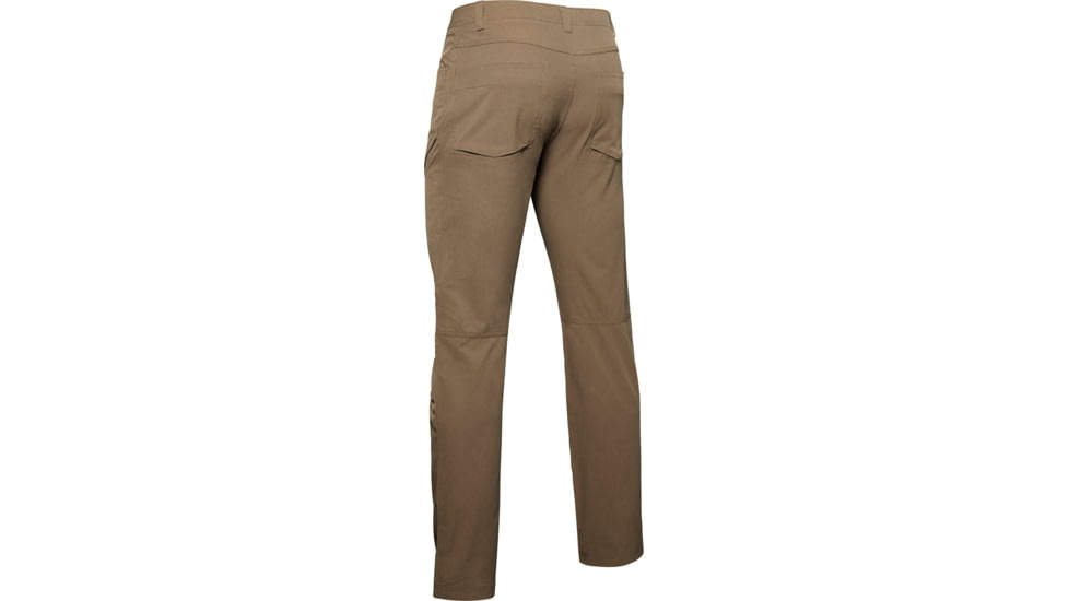 Under Armour UA Adapt Pant - Mens, Coyote Brown, 36-34, 13486457283634