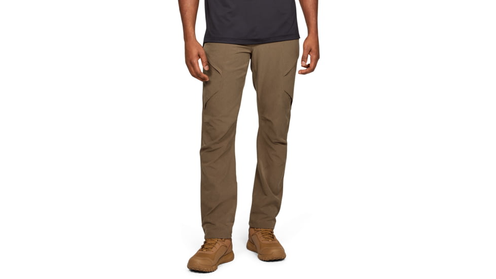 Under Armour UA Adapt Pant - Mens, Coyote Brown, 36-34, 13486457283634