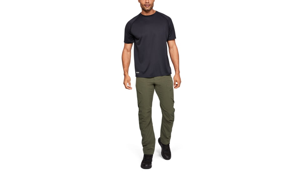 Under Armour UA Adapt Pant - Mens, Marine OD Green, 30-30, 13486453903030