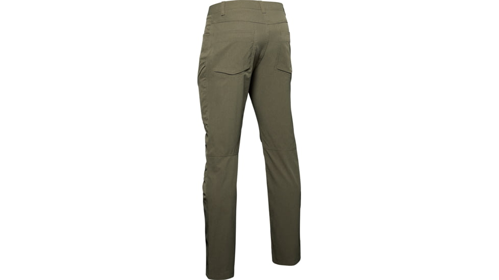 Under Armour UA Adapt Pant - Mens, Marine OD Green, 30-30, 13486453903030