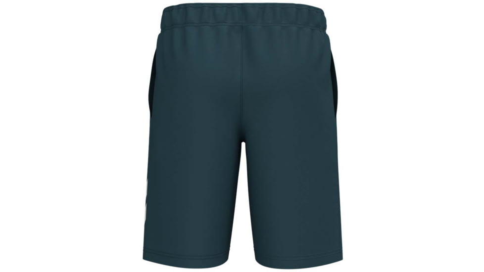 Under Armour UA Baseline 10in Court Short - Men's, 3XL, Dark Cyan, 13512854633X
