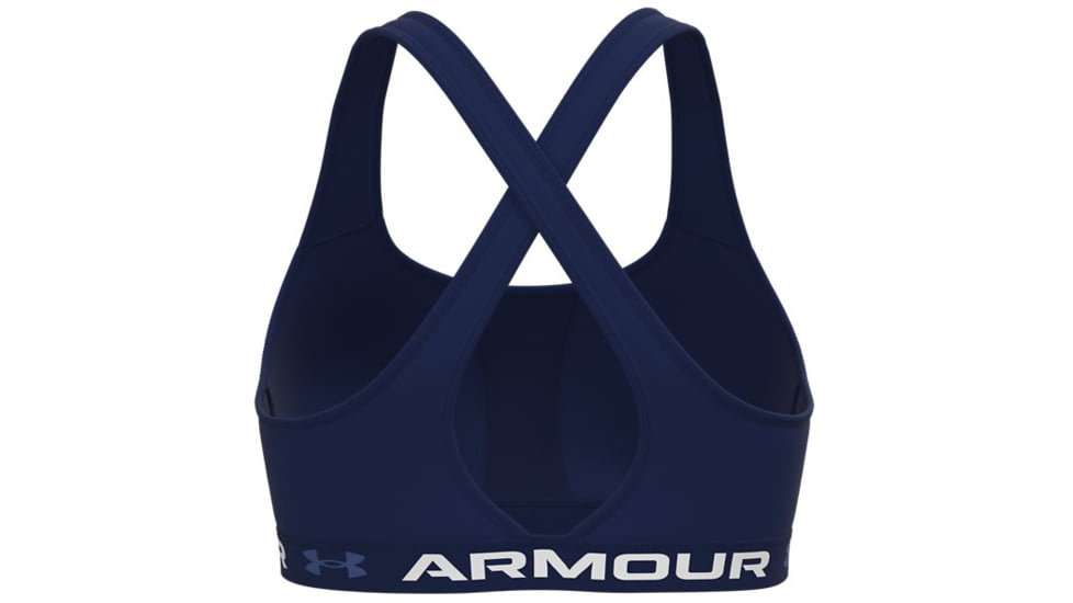 Under Armour Ua Crossback Mid 3 Color - 13636004152X