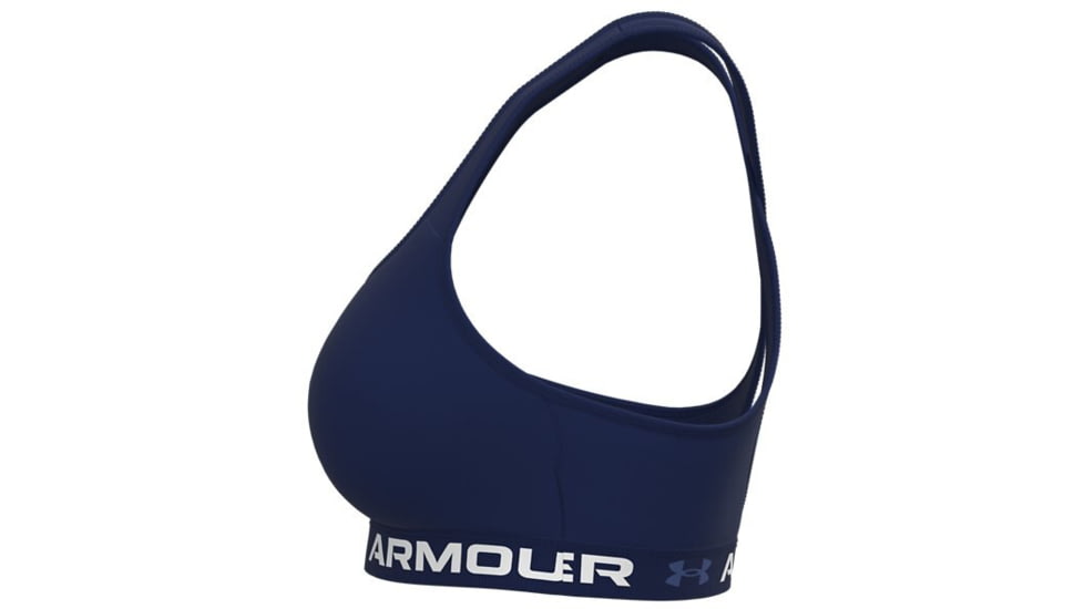 Under Armour Ua Crossback Mid 3 Color - 13636004152X