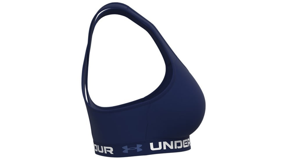 Under Armour Ua Crossback Mid 3 Color - 13636004152X