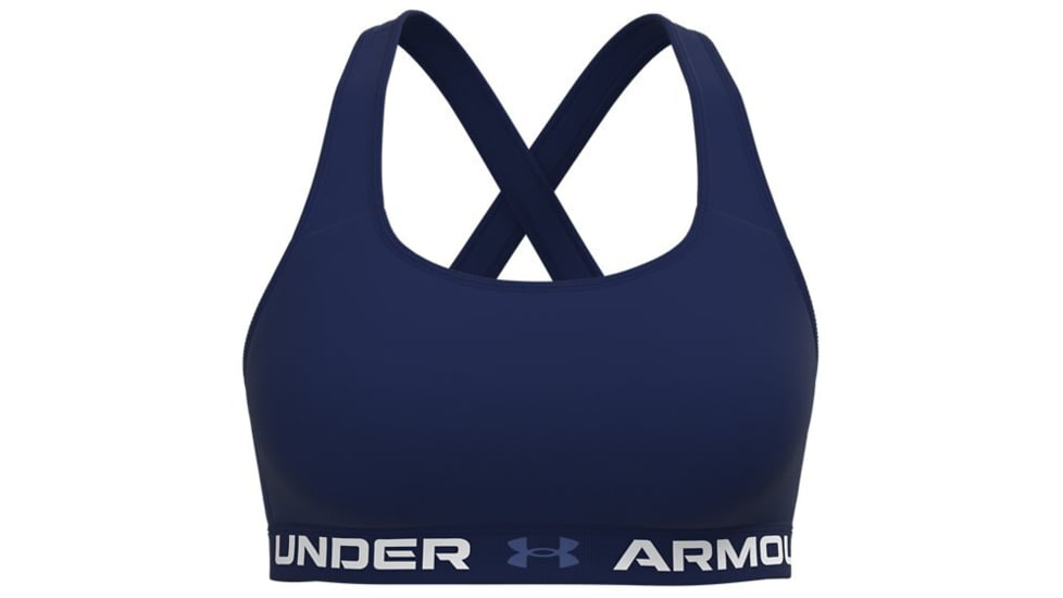 Under Armour Ua Crossback Mid 3 Color - 13636004152X