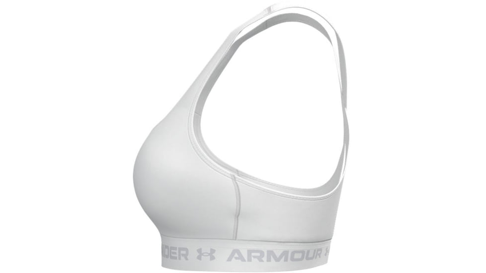 Under Armour Ua Crossback Mid Bra - 1361034100XS