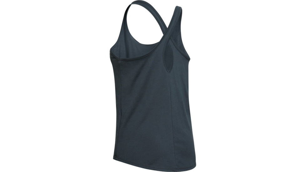 Under Armour UA Fish Hook Tank - Womens, 2XL, Stealth Gray, 13520250082X