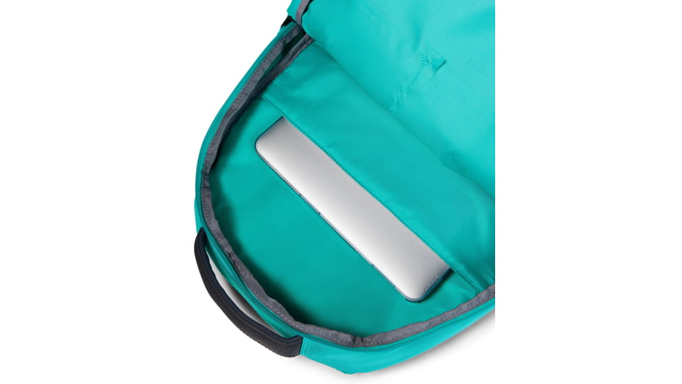Under Armour Ua Hustle 4.0 Backpack, Blue - 1342651401OSFA