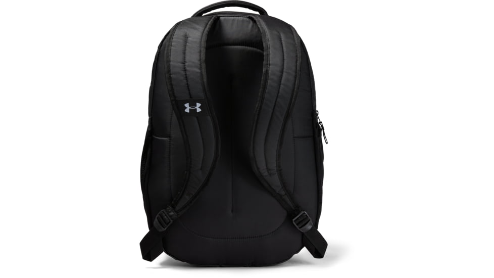 Under Armour Ua Hustle 4.0 Backpack, Desert Sand - 1342651290OSFA
