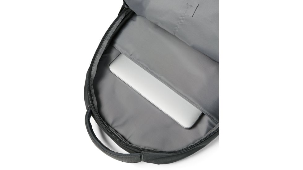 Under Armour Ua Hustle 4.0 Backpack, Pitch Gray - 1342651012OSFA
