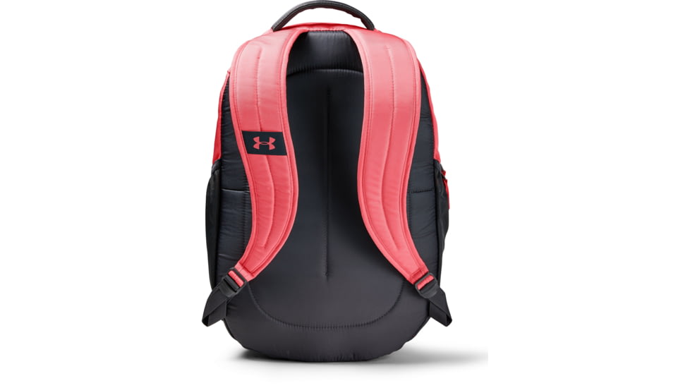 Under Armour Ua Hustle 4.0 Backpack, Watermelon - 1342651677OSFA