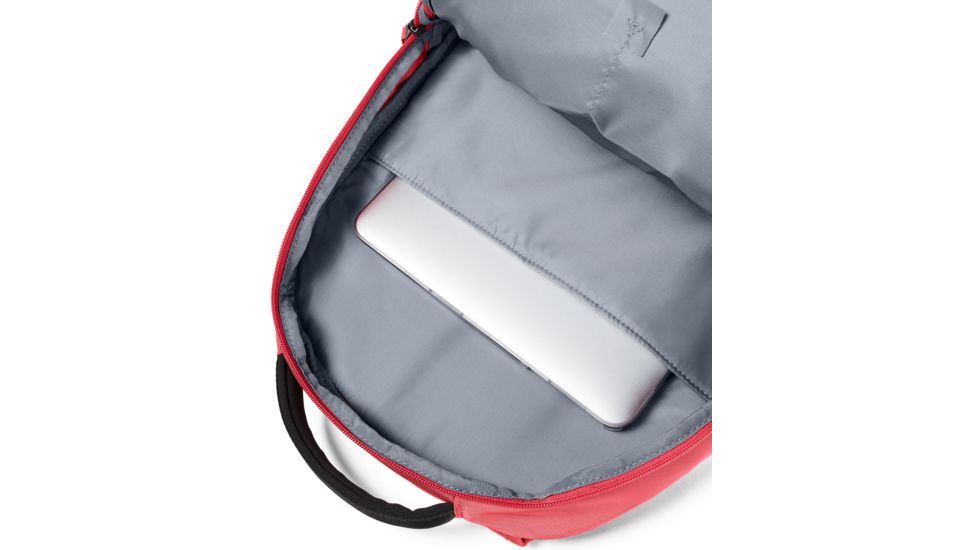 Under Armour Ua Hustle 4.0 Backpack, Watermelon - 1342651677OSFA