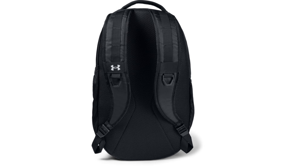 Under Armour Ua Hustle 5.0 Backpack - 1361176001OSFA