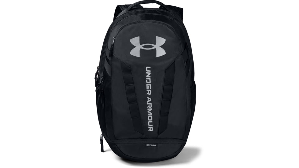 Under Armour Ua Hustle 5.0 Backpack - 1361176001OSFA
