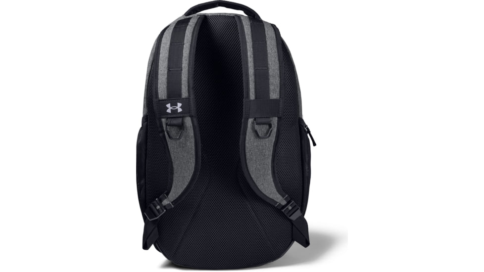 Under Armour Ua Hustle 5.0 Backpack - 1361176002OSFA