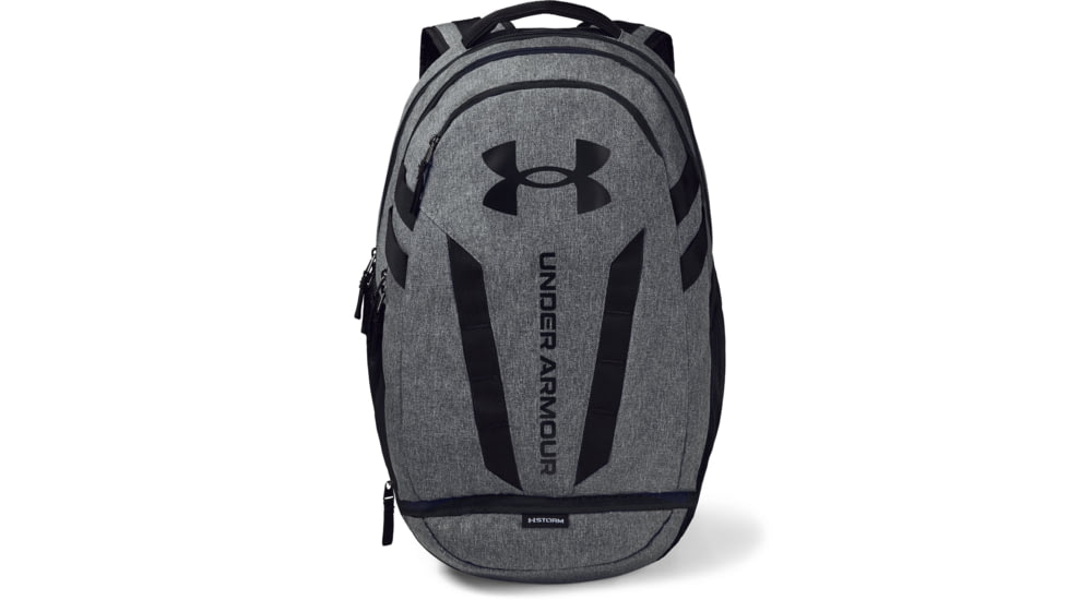 Under Armour Ua Hustle 5.0 Backpack - 1361176002OSFA