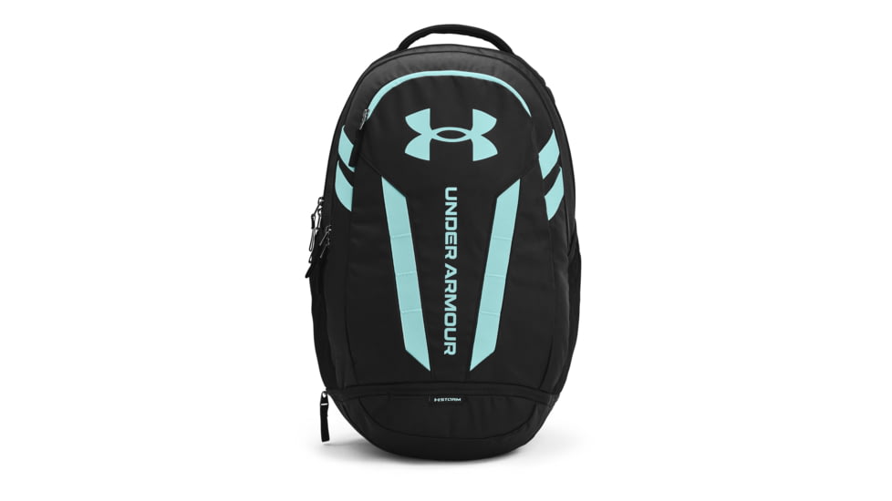 UA Hustle 5.0 Backpack